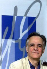 Fernando Vallejo