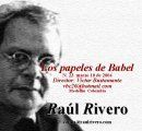 Los Papeles de Babel