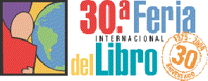 30ª Feria Internacional del Libro de Buenos Aires