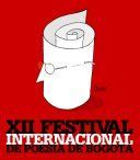 XII Festival Internacional de Poes�a de Bogot�