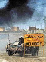 Irak