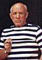 Pablo Picasso