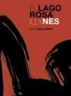 "El lago rosa", Illy Nes