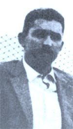 Francisco Madariaga