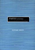 "Partes m�nimas", Esteban Moore