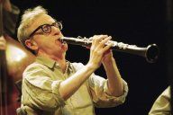 Woody Allen
