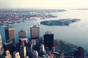 Manhattan