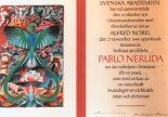 Premio Nobel 1971