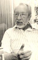 Horacio Salas