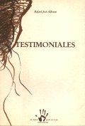 "Testimoniales", Rafael Jos� Alfonzo