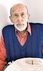 Eduardo Ram�rez Villamizar: activo hasta el fin