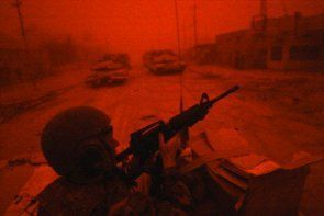 Irak