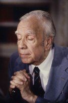 Jorge Luis Borges
