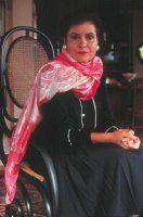 Mar�a Mercedes Carranza
