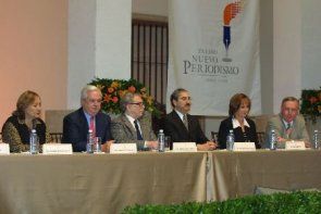 Mercedes Barcha de Garc�a, Lorenzo Zambrano, Gabriel Garc�a M�rquez; Nina Zambrano, Jos� Natividad Gonz�lez y Jack Fuller