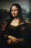 La Mona Lisa de Leonardo da Vinci