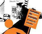 "Se�ales de tr�nsito", de Poetas en Tr�nsito