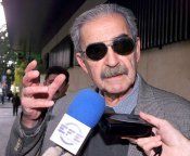 Gelman: laico, mas no profano