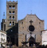 El Monasterio de Sant Salvador de Greda fotografiado por Jordi Olavarrieta