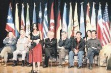 Escritores atentos