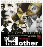 Los amigos de Borges