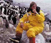 Sir Peter Blake