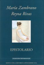 El <I>Epistolario</I> de Zambrano y Rivas re�ne cartas de 29 a�os