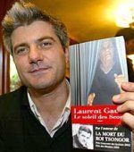 Laurent Gaud�, ganador despu�s de cuatro vueltas