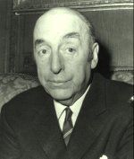Neruda sigue en el coraz�n de Espa�a