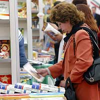 La Feria de Santiago fue todo un �xito