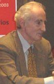 Julio Valde�n Baruque, premiado por su libro sobre Alfonso X