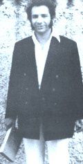 Luis Hern�ndez Camarero