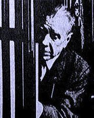 Jorge Luis Borges
