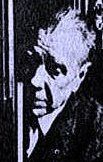 Jorge Luis Borges