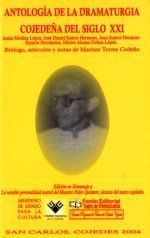 Antolog�a de la dramaturgia cojede�a del siglo XXI