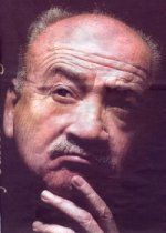 Carlos Milla Batres