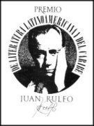 Premio de Literatura Latinoamericana y del Caribe Juan Rulfo