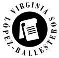 Agencia Literaria Virginia L�pez-Ballesteros