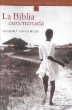 "La Biblia envenenada", por B�rbara Kingsolver