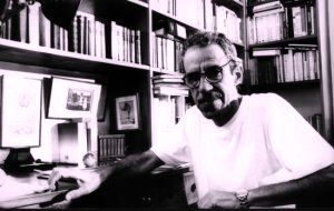 Armando Freitas Filho
