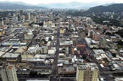 Valencia, Venezuela