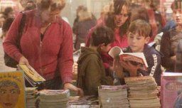 31� Feria Internacional del Libro de Buenos Aires