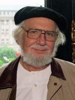 Ernesto Cardenal