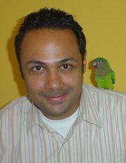 Roberto Echeto