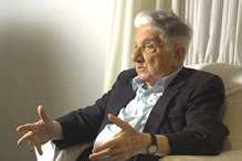 Augusto Roa Bastos