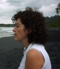 Anacristina Rossi