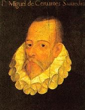Cervantes en lenguaje de signos