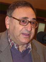 Saer: el �ltimo desaf�o