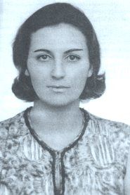 Maria do Carmo Ferreira