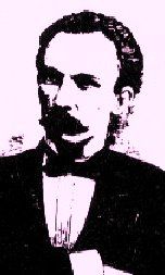 Jos&eacute; Mart&iacute;